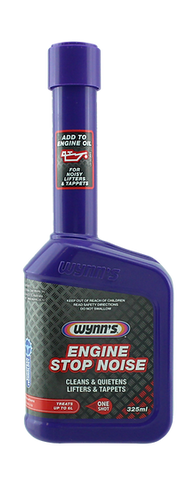 Wynns image
