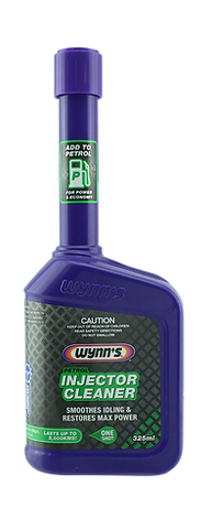 Wynns image