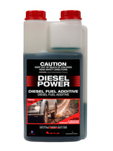 Load image into Gallery viewer, Chemtech® Diesel Power Fuel Additive