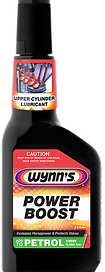 Wynns image