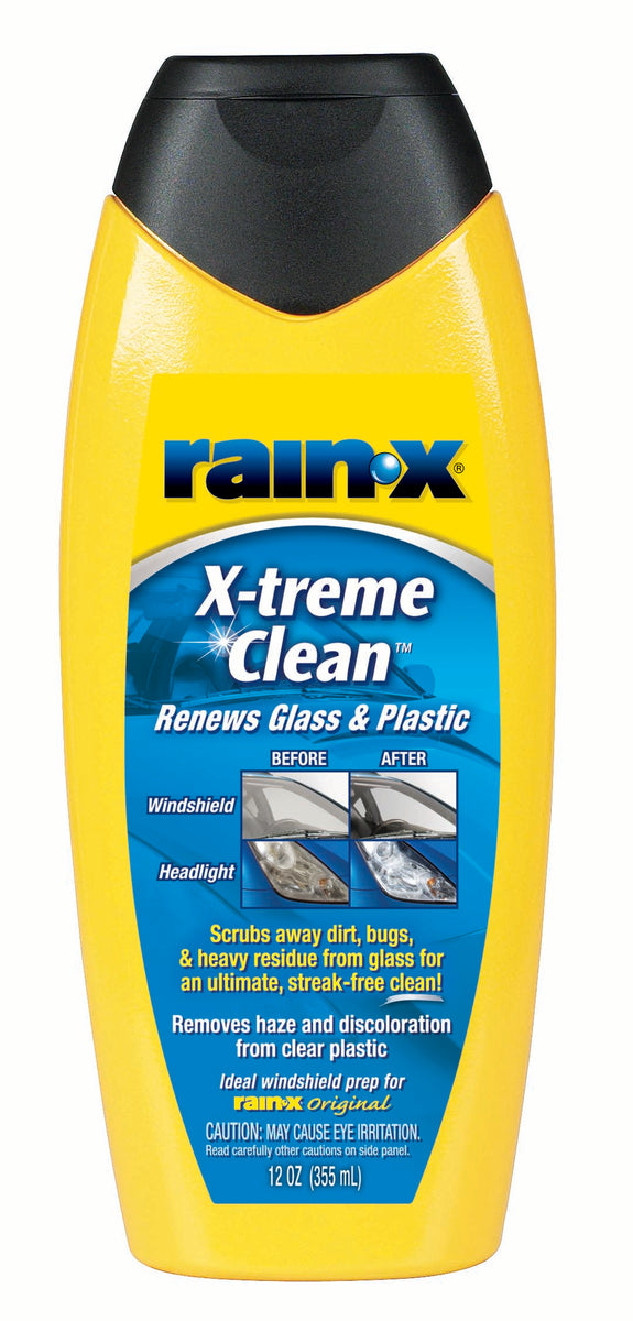 Original Glass Treatment Rain-X rain x rainx