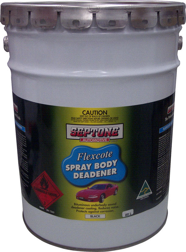 Septone® Flexcote