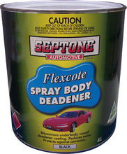 Load image into Gallery viewer, Septone® Flexcote
