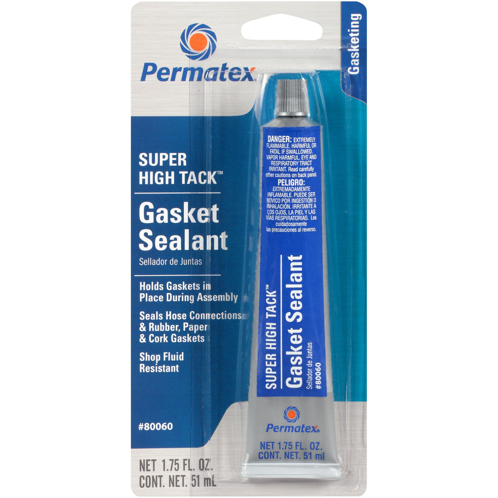 Permatex® Super High Tack™ Gasket Sealant 51ml