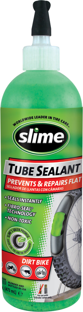Slime® Tube Sealant 473mL
