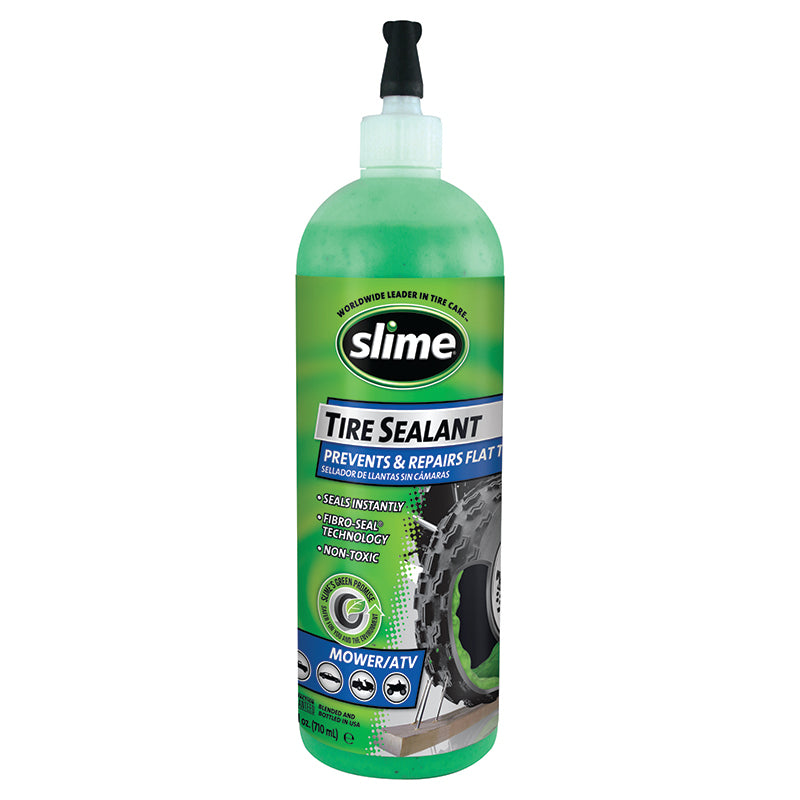 Slime® Prevent and Repair Tyre Sealant 710mL