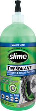 Load image into Gallery viewer, Slime® Prevent and Repair Tyre Sealant 946mL