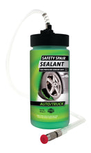 Load image into Gallery viewer, Slime® Sealant Refill Bottle for the Safety Spare Repair Kit 473mL