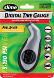 Slime® Digital Sport Tyre Gauge (5-150 psi)