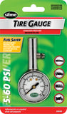 Slime® 5-60 PSI Tyre Gauge