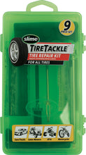 Load image into Gallery viewer, Slime® Large Tyre Tackle Kit