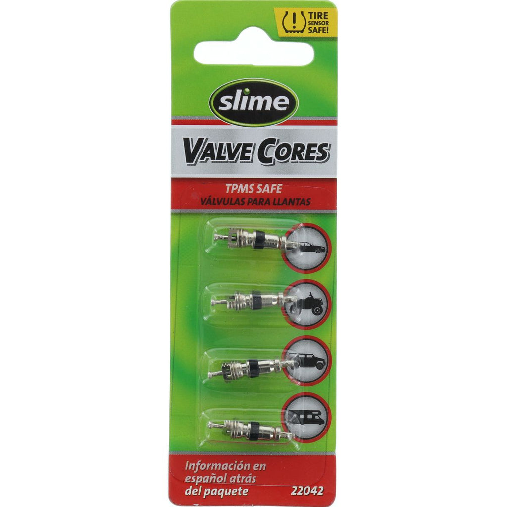 Slime® Valve Cores