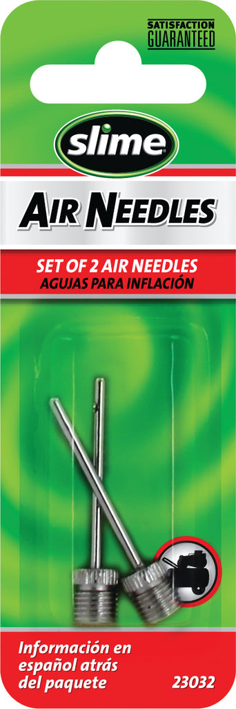 Slime® Air Needles
