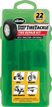 Load image into Gallery viewer, Slime® Medium Tyre Tackle Kit - Power Sport