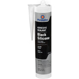 Permatex® Black Silicone Adhesive Sealant 365g