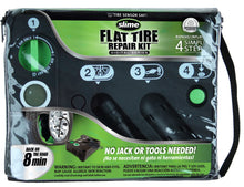 Load image into Gallery viewer, Slime® Digital Flat Tyre Repair Kit