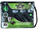 Slime® Digital Flat Tyre Repair Kit