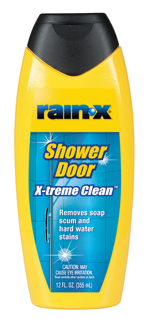 Rain-X® Shower Door X-treme Clean 335ml