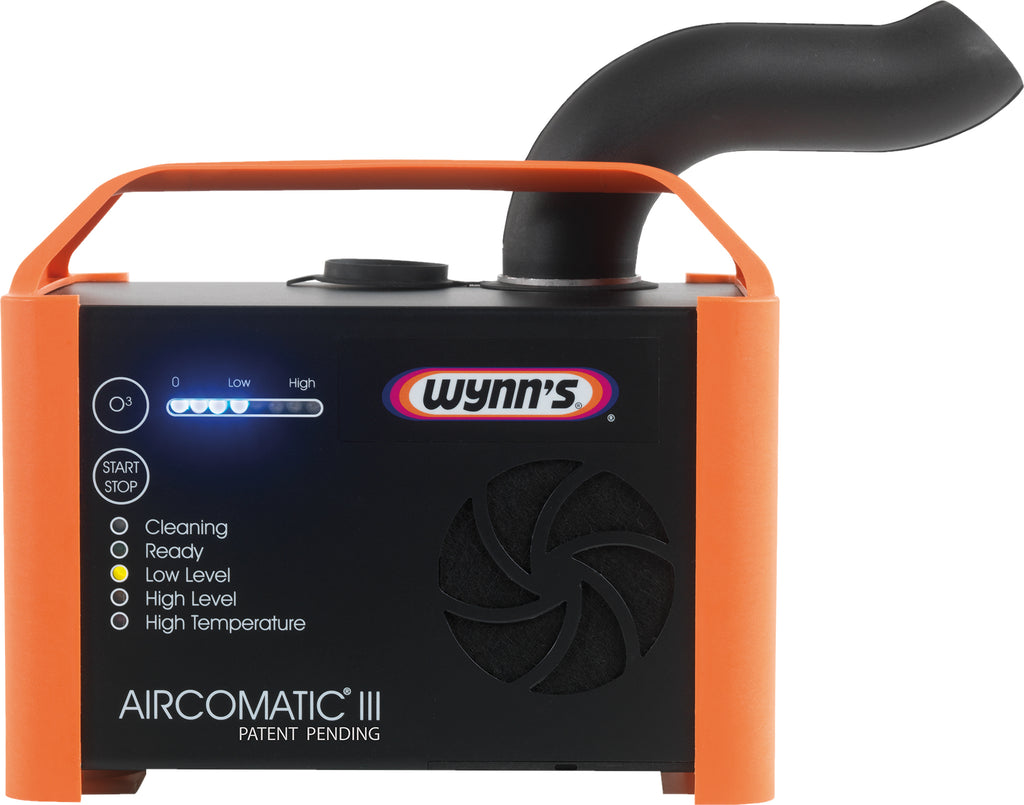 Wynn’s Aircomatic® III+