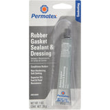 Permatex® Ultra Rubber Gasket Sealant & Dressing 28g