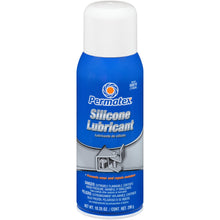 Load image into Gallery viewer, Permatex® Silicone Spray Lubricant 290g