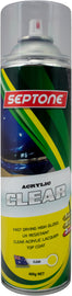 Septone® Acrylic Clear 400g