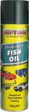 Septone®  Deodorised Fish Oil