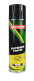 Septone®  Hammer Finish Black