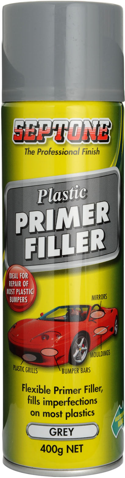 PLASTIC PRIMER SPRAY - Pro Part