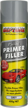 Load image into Gallery viewer, Septone®  Plastic Primer Filler 400g