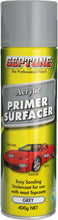 Load image into Gallery viewer, Septone®  Acrylic Primer Surfacer 400g