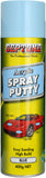 Septone®  Acrylic Spray Putty 400g