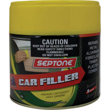 Load image into Gallery viewer, Septone® Car Filler