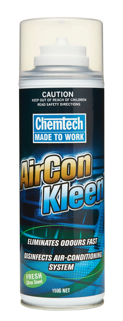 Chemtech® Aircon Kleen Odour 150g