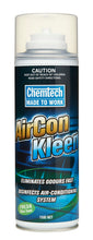 Load image into Gallery viewer, Chemtech® Aircon Kleen Odour 150g