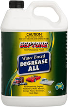 Load image into Gallery viewer, Septone®  Degrease-All 5L