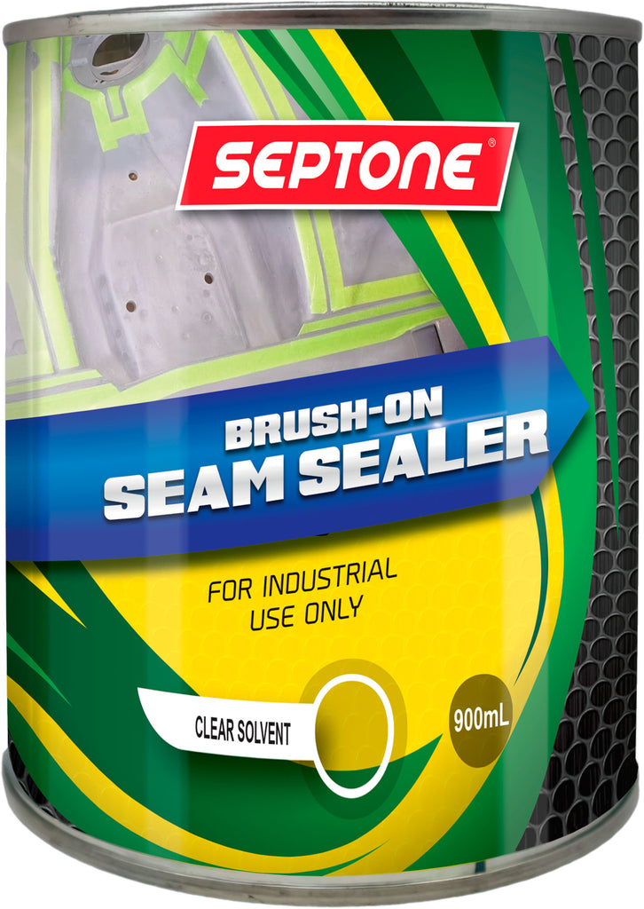 Septone®  Brush-On Seam Sealer 900g