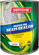 Load image into Gallery viewer, Septone®  Brush-On Seam Sealer 900g