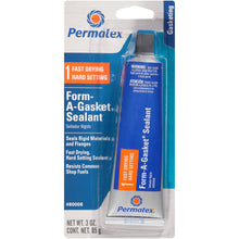 Load image into Gallery viewer, Permatex® Form-A-Gasket® No. 1 Sealant 85g