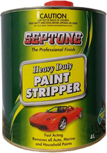 Load image into Gallery viewer, Septone® Paint Stripper