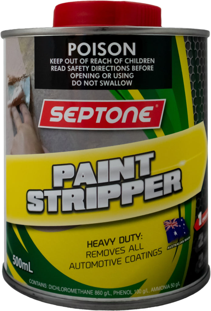 Septone® Paint Stripper