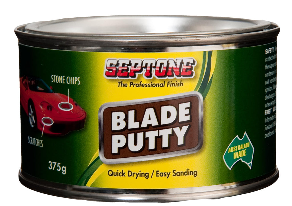Septone®  Blade Putty 375g