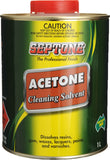 Septone®  Acetone