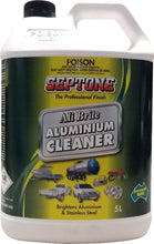 Load image into Gallery viewer, Septone®  Ali Brite Aluminium Cleaner
