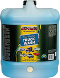 Septone® Blue Heeler Truck Wash