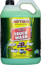 Load image into Gallery viewer, Septone® TW20 Truck Wash