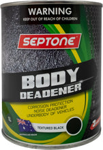 Load image into Gallery viewer, Septone®  Brushcote Body Deadener