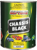 Septone®  Chassis Black