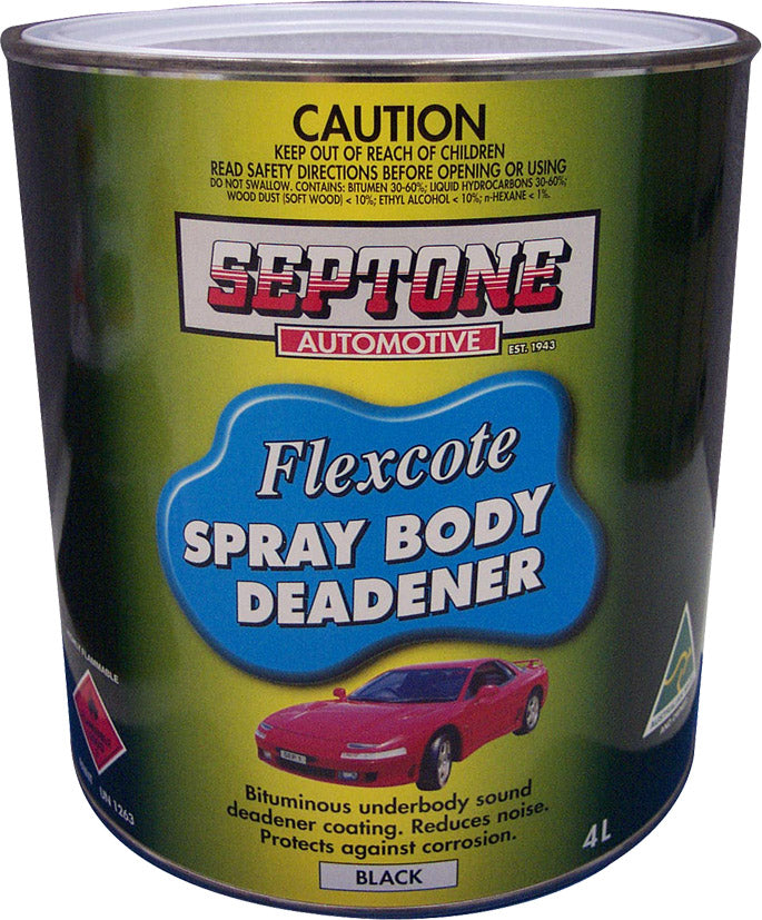 Septone® Flexcote