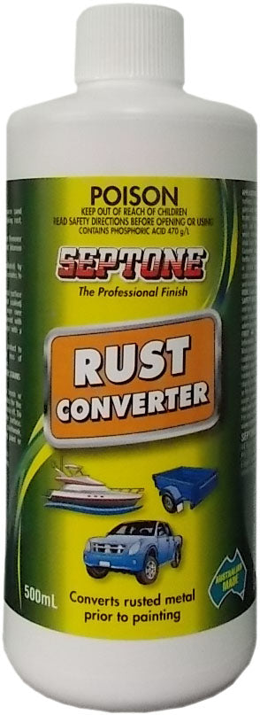 Septone® Rust Converter
